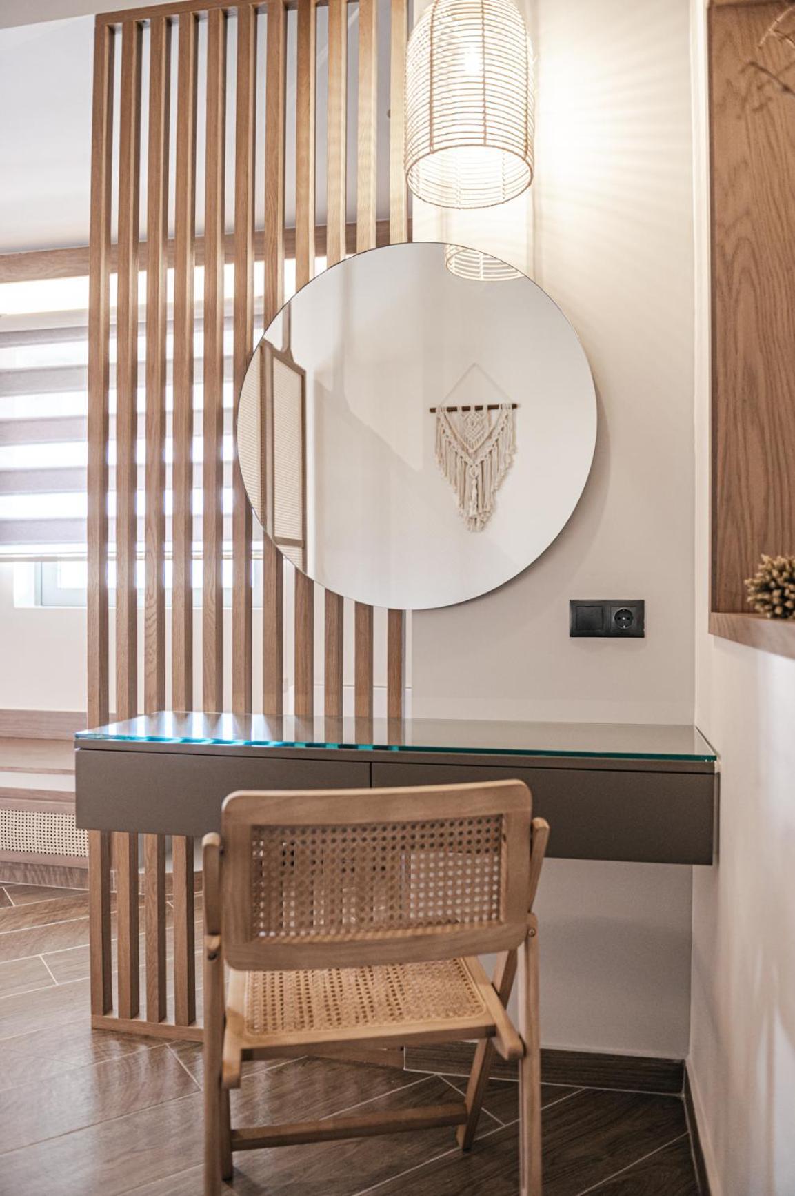 Terra Helios Suites & Studios 基帕里夏 客房 照片